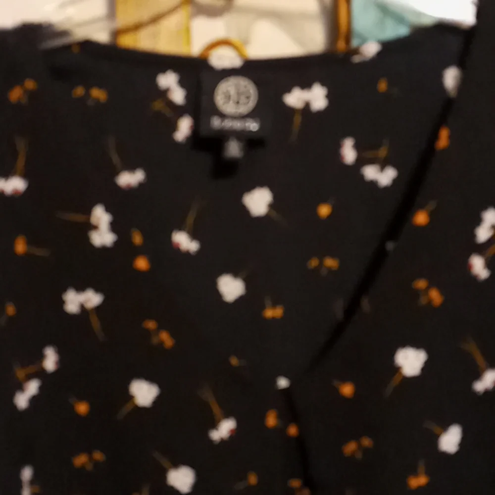 Bobeau blouse - Picture 6 of 8